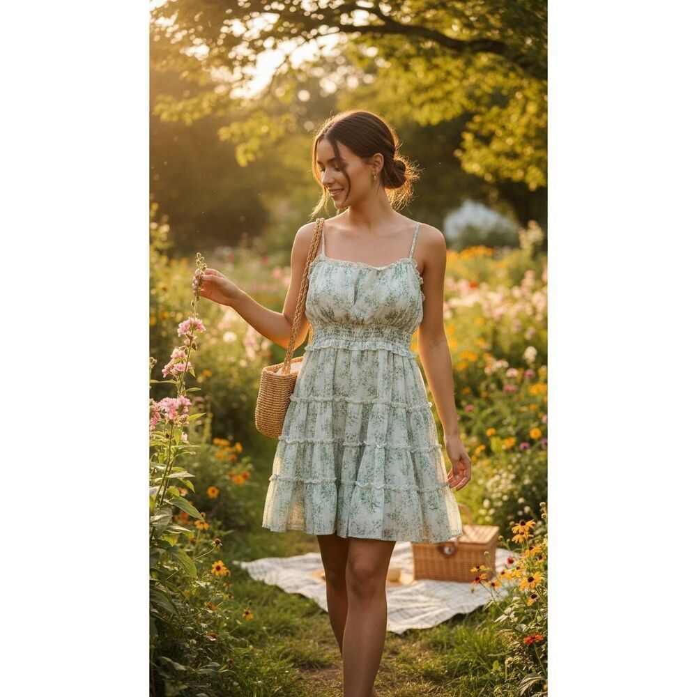 Mod on Trend dress